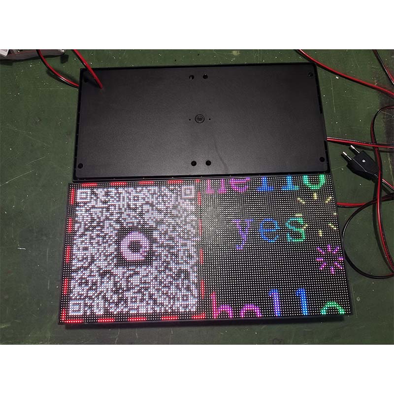 indoor p3 led screen